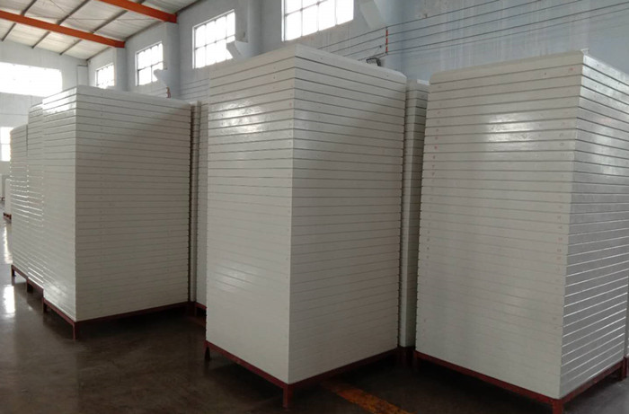 玻璃鋼水箱水箱板