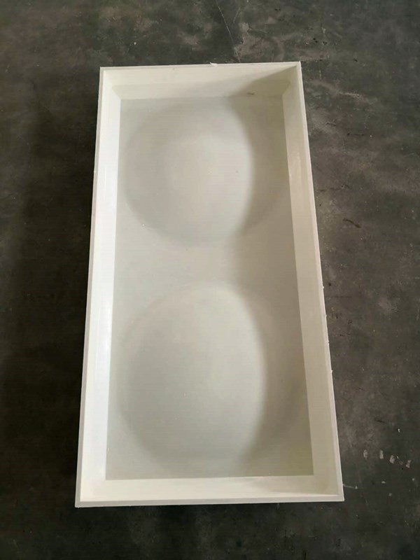 玻璃鋼水箱是如何設(shè)計(jì)的?