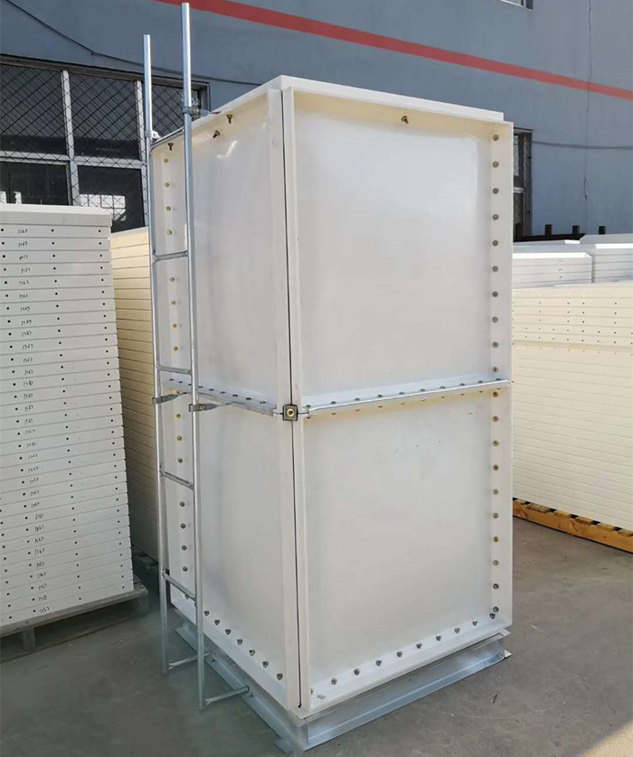 玻璃鋼水箱是如何設(shè)計(jì)的?