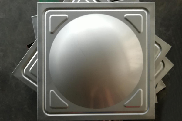 什么是不銹鋼水箱,它有哪些用途?