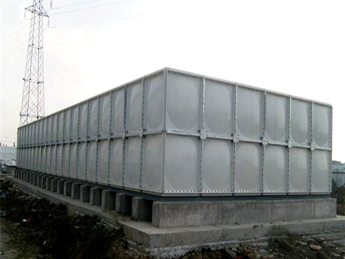 如何定義玻璃鋼水箱