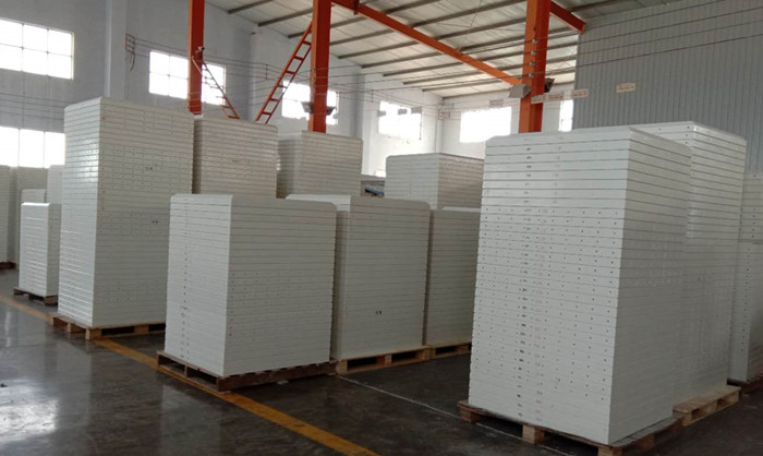 玻璃鋼水箱單板材料