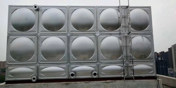 不銹鋼水箱使用中經(jīng)常遇到的問題