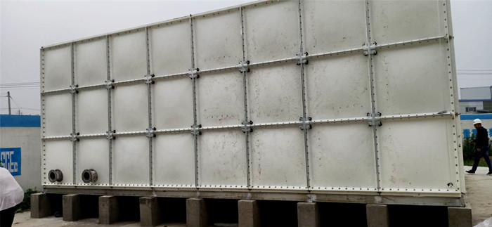 養殖可以用玻璃鋼水箱嗎?