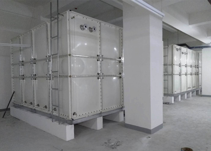 玻璃鋼水箱的質量與什么有關?