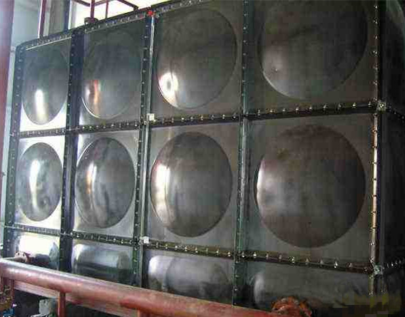 搪瓷鋼板水箱特點以及應(yīng)用領(lǐng)域有哪些?