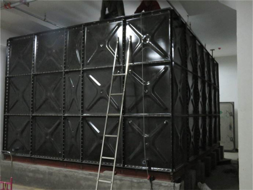 搪瓷鋼板水箱的保養(yǎng)問題有哪些?