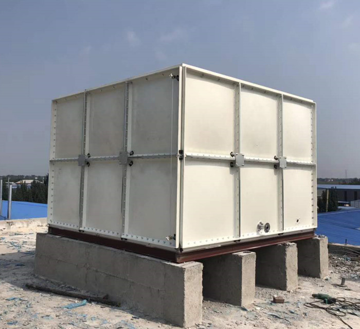 玻璃鋼水箱的應用范圍有哪些