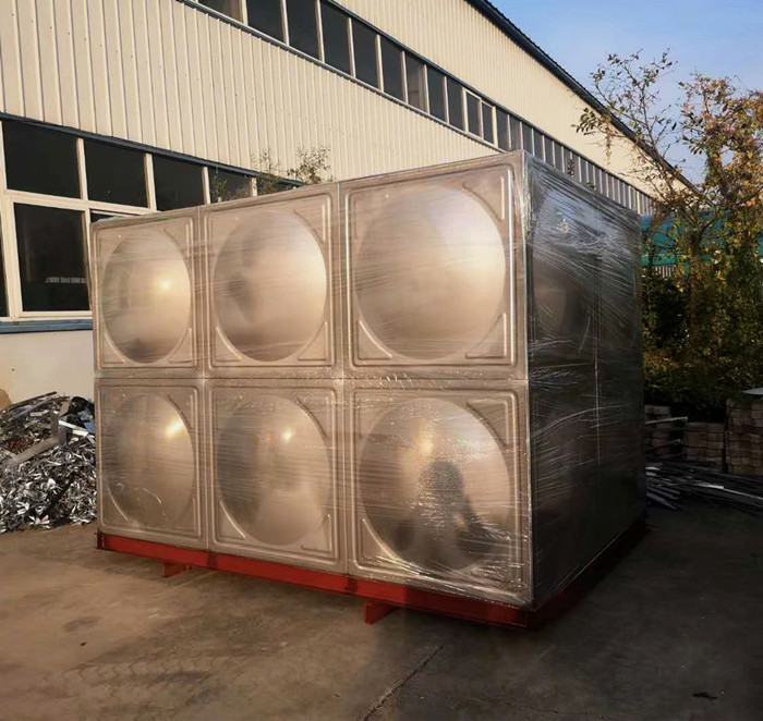 長(zhǎng)期使用不銹鋼水箱時(shí)應(yīng)該注意哪些?