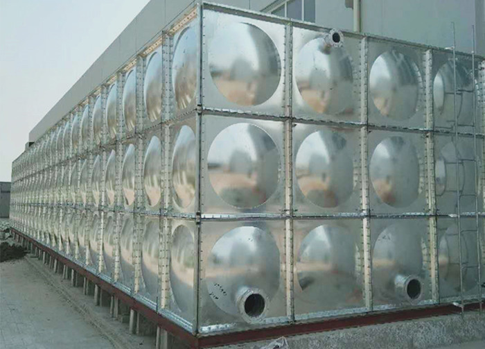 鍍鋅水箱要了解哪些基礎知識