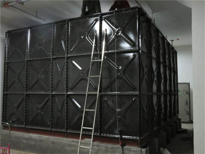 搪瓷鋼板水箱的選用及使用注意事項(xiàng)有哪些？