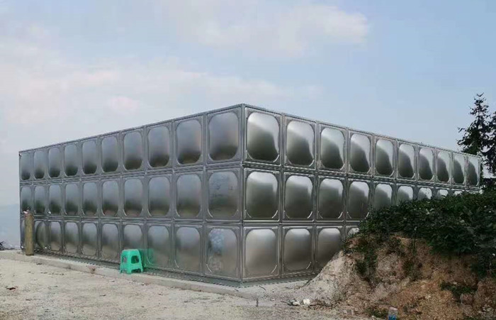 不銹鋼水箱的主要技術要求是什么？