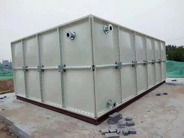 玻璃鋼水箱廠(chǎng)家介紹冬天玻璃鋼水箱是防凍的?